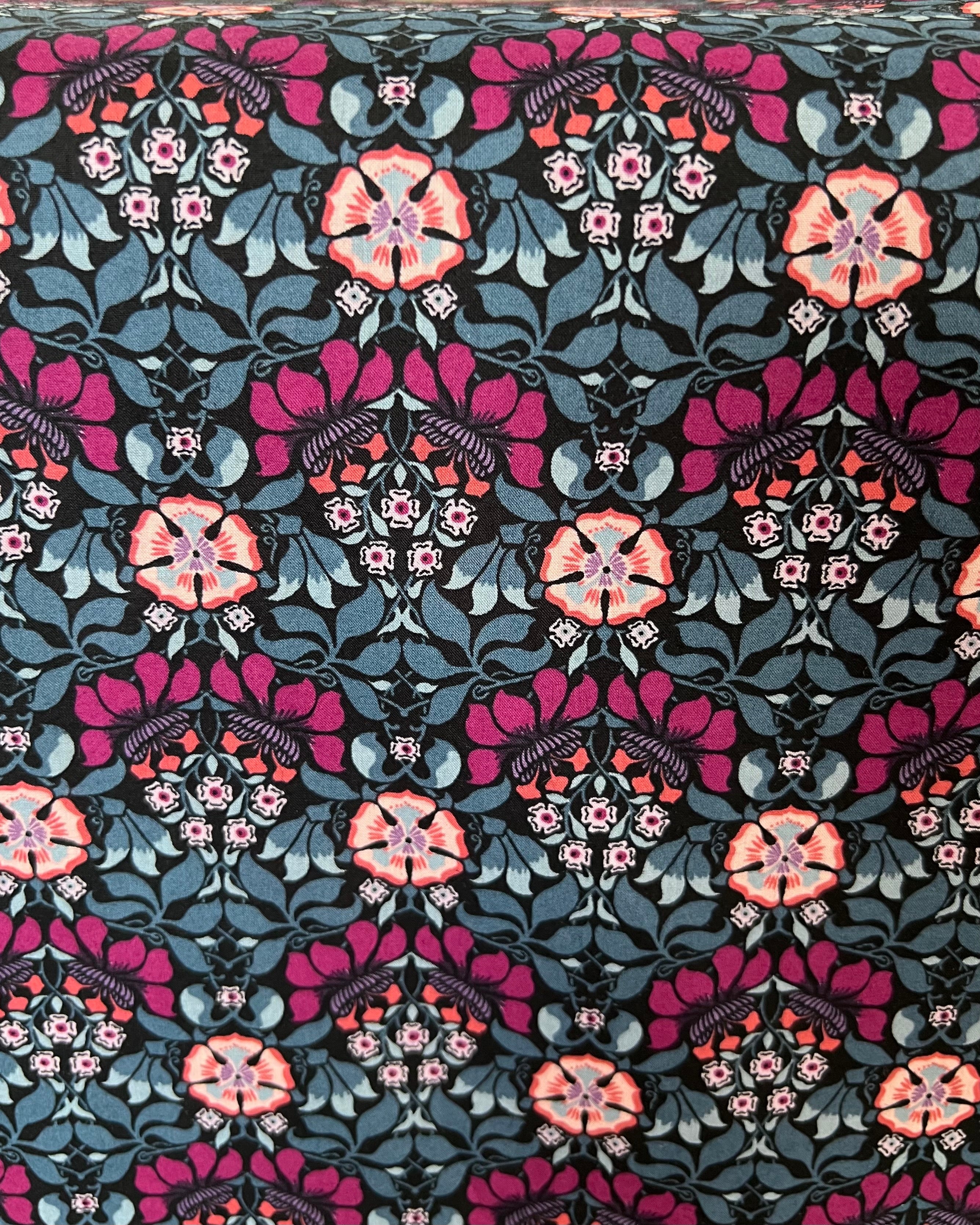 Persephone - Liberty London Tana Lawn Cotton