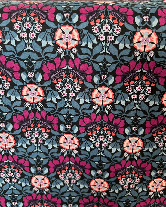 Persephone - Liberty London Tana Lawn Cotton