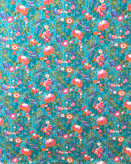 Conservatory - Liberty London Tana Lawn Cotton