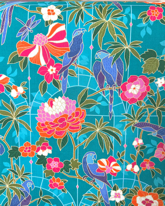 Conservatory - Liberty London Tana Lawn Cotton