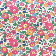 Liberty London- “Betsy