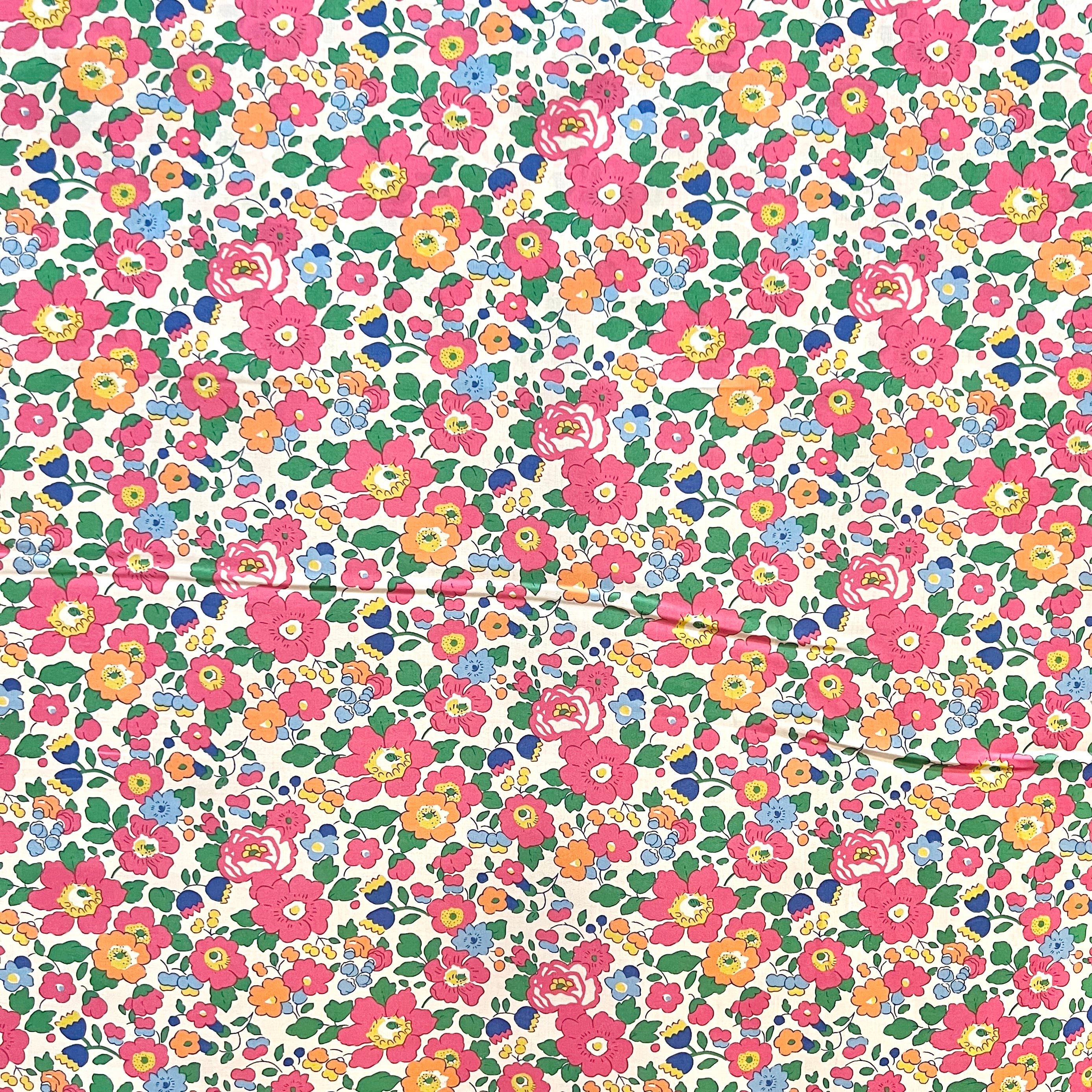 Liberty London- “Betsy