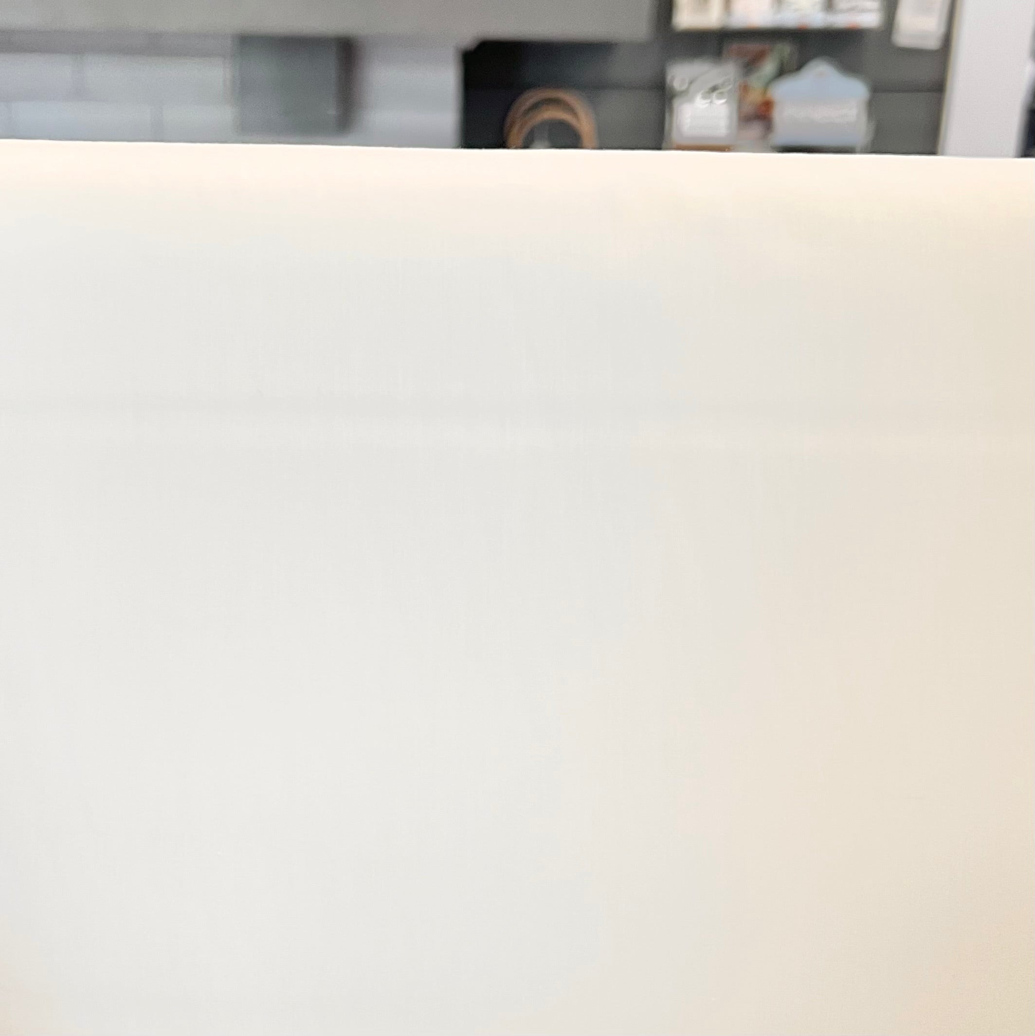 Liberty London- “Paper White