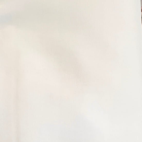 Liberty London- “Paper White" Tana Lawn Cotton- Off White- 53” Wide