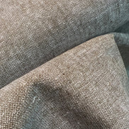 Essex Yarn Dyed Linen- Cotton Blend- “Olive” Gray-Green-Brown- 43