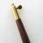 Dark Wooden (Rosewood) Tambour/ Luneville Needle Holder