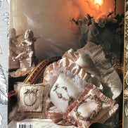 Classic Cushions- Book- Author: Kaye Pyke