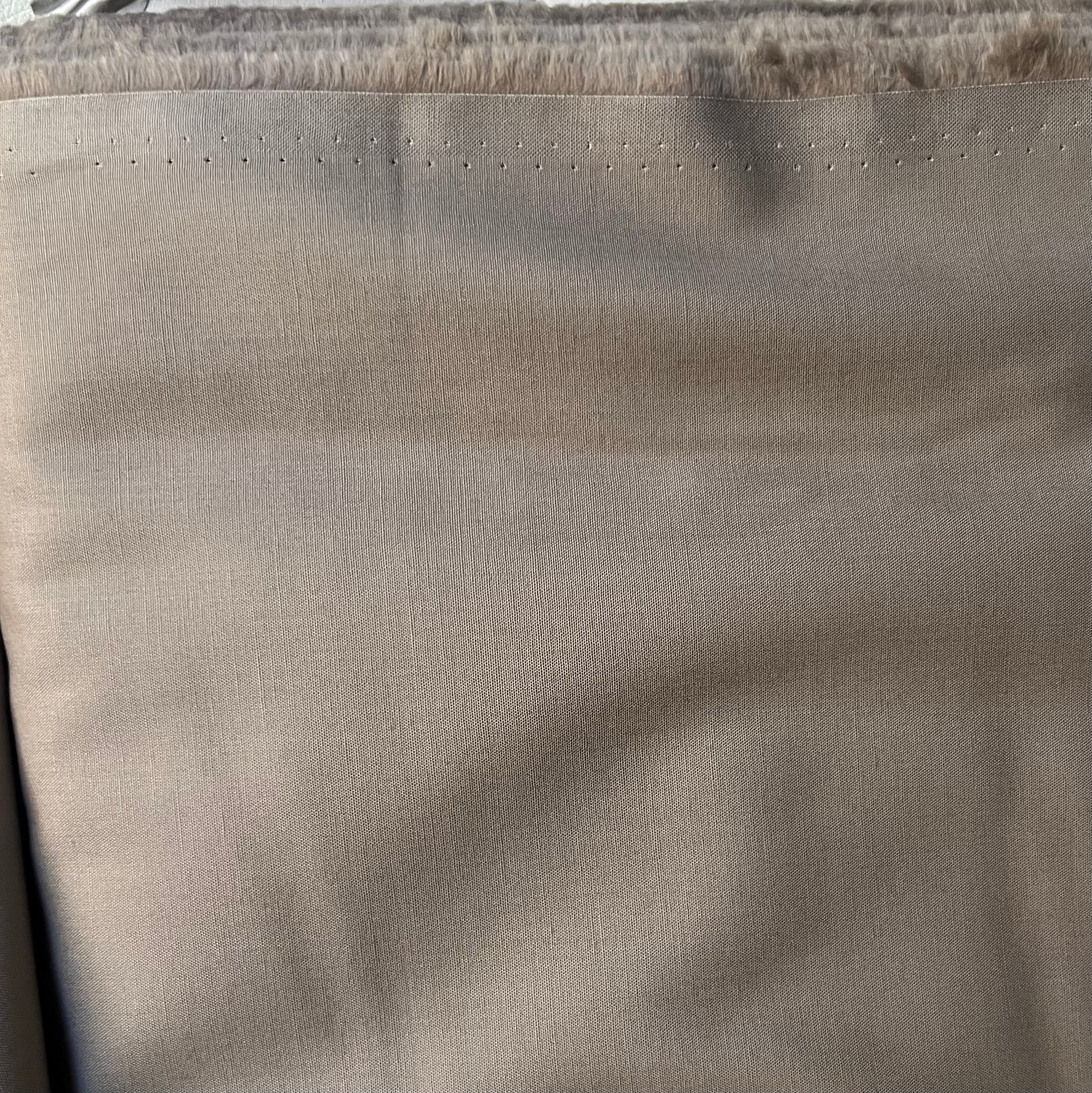 Gray- Brown/ Taupe- “Shroom