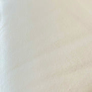 Off White Cotton Flannel- “White Linen”- Solid Cotton Flannel- Art Gallery- 44