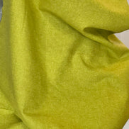 Essex Yarn Dyed Linen- Cotton Blend- Pickle- 43” Wide