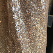 Champagne Sequins- 55