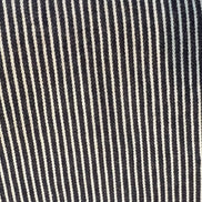 Indigo Railroad Denim Stretch 7.5 oz- 48