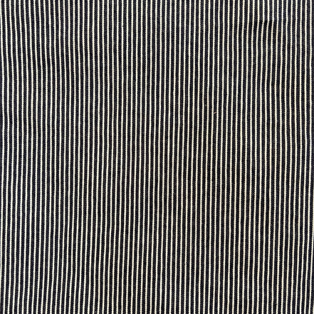 Indigo Railroad Denim Stretch 7.5 oz- 48" Wide