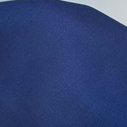 Kobe Cotton Twill- 6 OZ- “Indigo” Dark Blue- 44