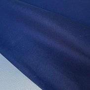 Kobe Cotton Twill- 6 OZ- “Indigo” Dark Blue- 44