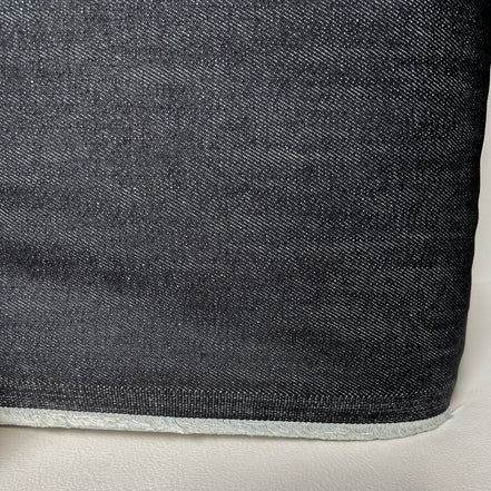Indigo Vintage Draper Denim 11 oz- 62” Wide