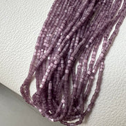 Satin Parma 2 Cut Beads- 11* (2189)