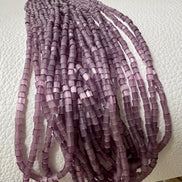 Satin Parma 2 Cut Beads- 11* (2189)