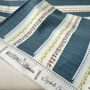 Story Bound- AGF’s 2.5 EDITION Binding Collection- Blue, Red, Green