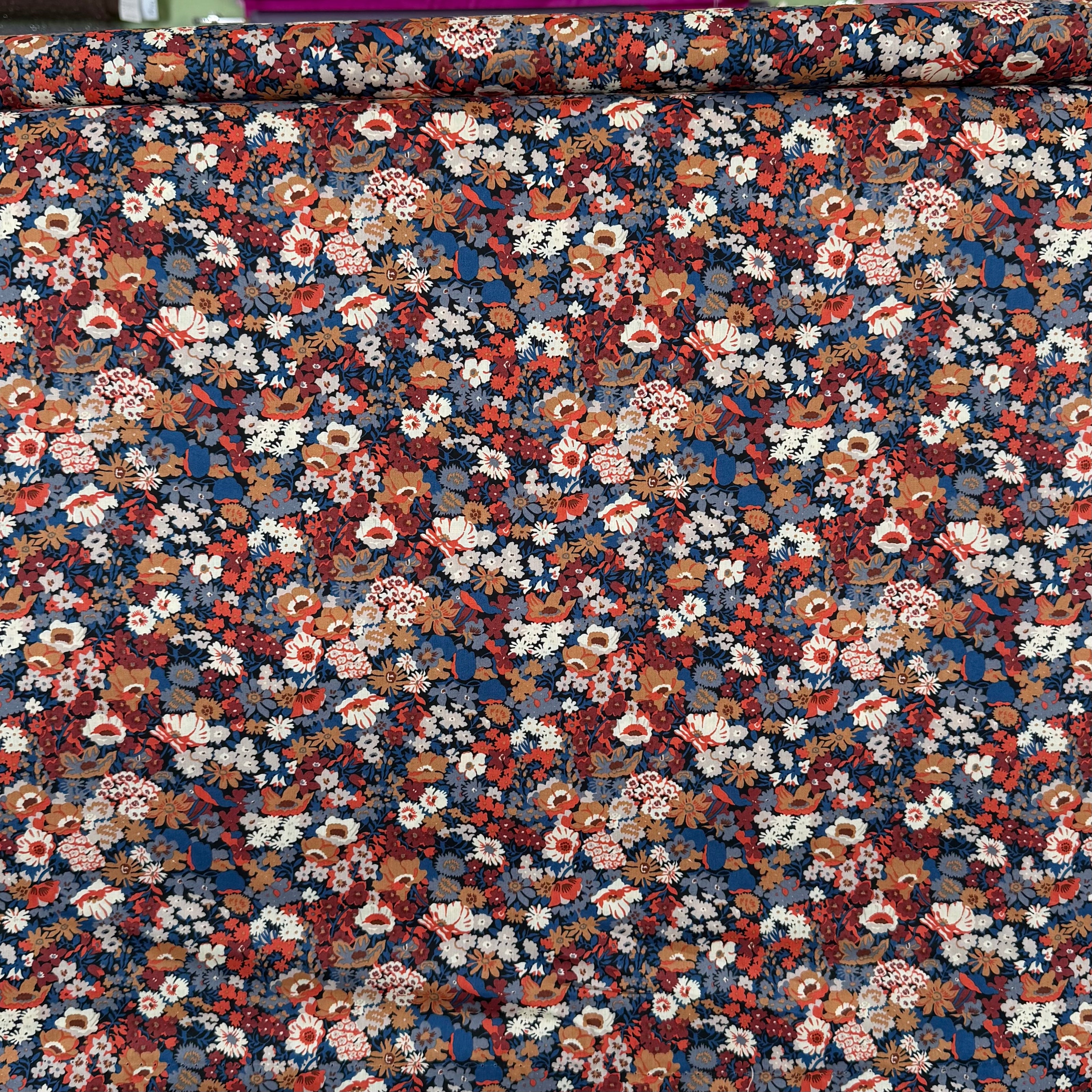 Liberty London- “Thorpe