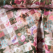 Liberty London- “Archive Gingham