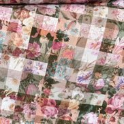 Liberty London- “Archive Gingham