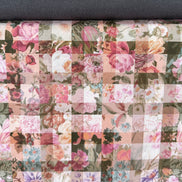 Liberty London- “Archive Gingham