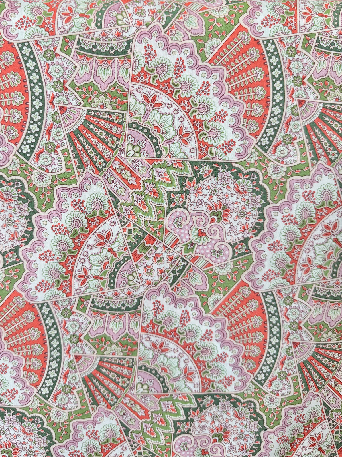 Liberty London- “Emporium