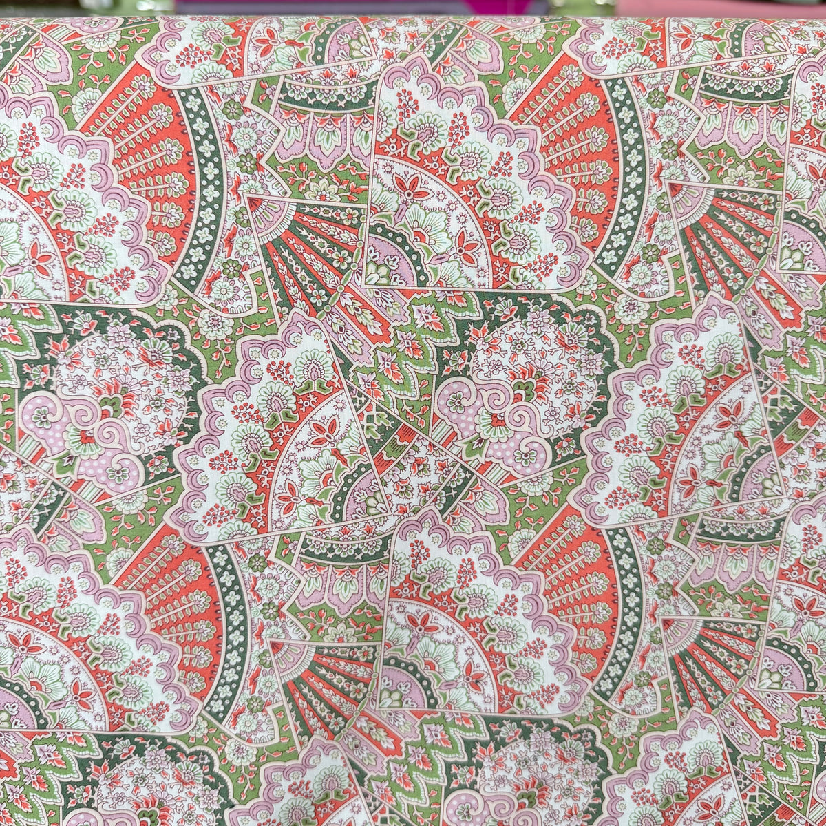 Liberty London- “Emporium