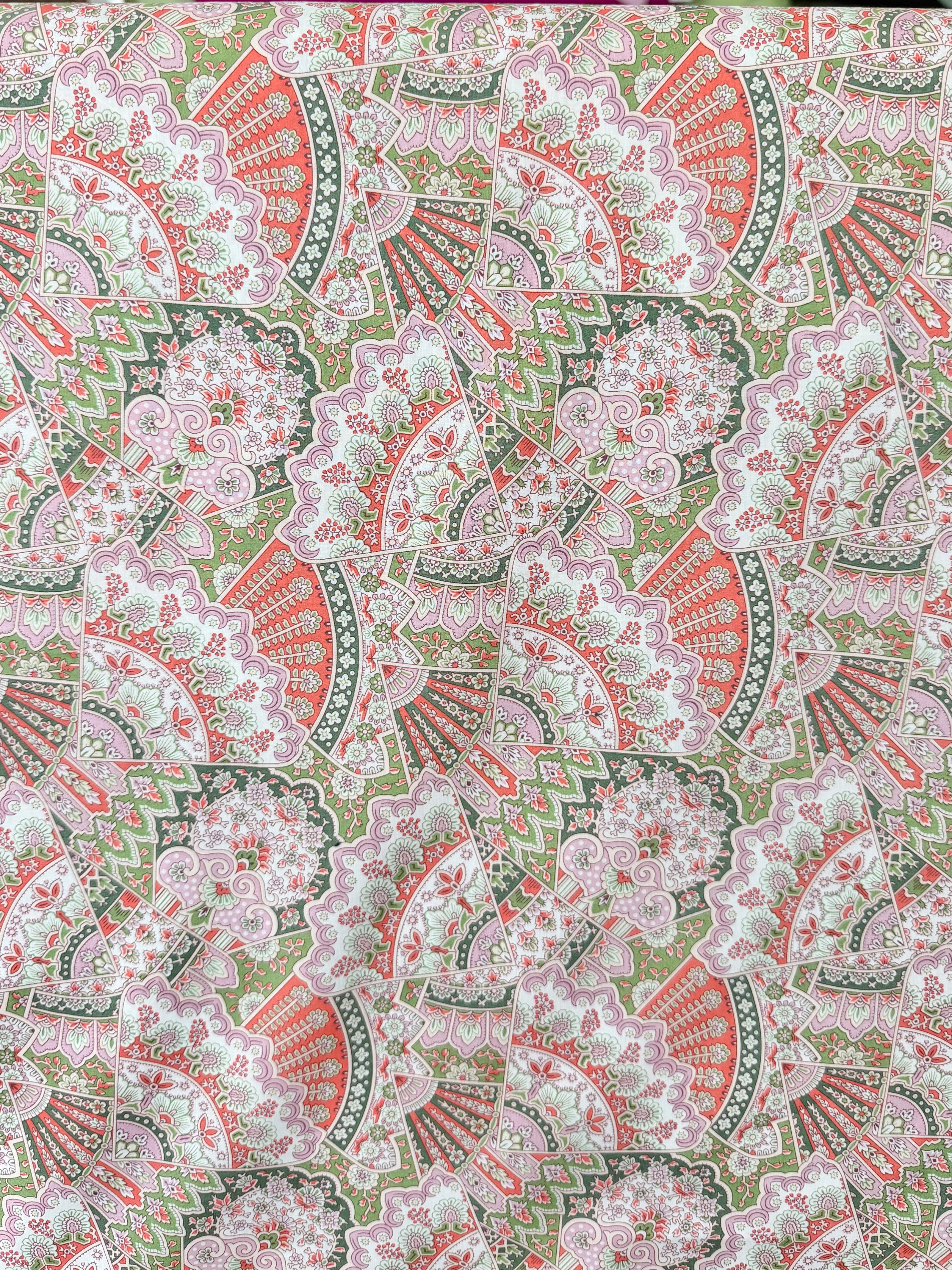 Liberty London- “Emporium