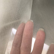 Light Beige/ Nude/ Sand Silk Organza 54