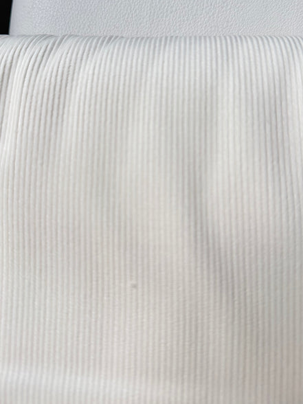 Cotton Corduroy 14 Wale- PFD- 57” Wide Fabric