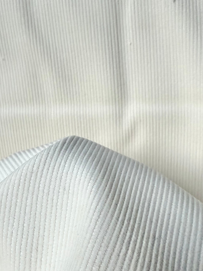 Cotton Corduroy 14 Wale- PFD- 57” Wide Fabric