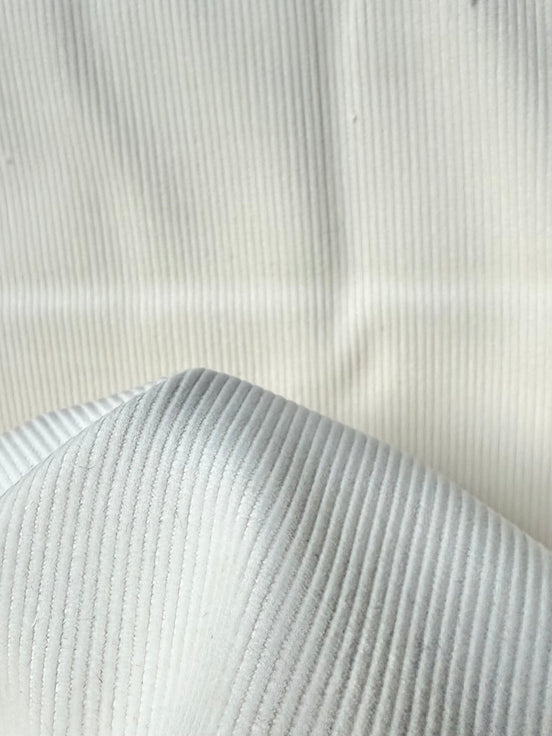 Cotton Corduroy 14 Wale- PFD- 57” Wide Fabric