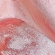 Pink #032 Silk Dupioni- Spechler Vogel- 45” Wide (818)