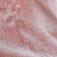 Pink #032 Silk Dupioni- Spechler Vogel- 45” Wide (818)
