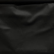 Black Cotton Twill- 44” Wide- Ventana Twill- 7.9 oz