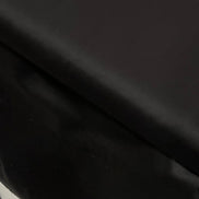 Black Cotton Twill- 44” Wide- Ventana Twill- 7.9 oz