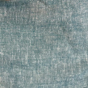 Brussels Washer Yarn Dye- Linen Rayon Blend- Blue 
