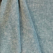 Brussels Washer Yarn Dye- Linen Rayon Blend- Blue 