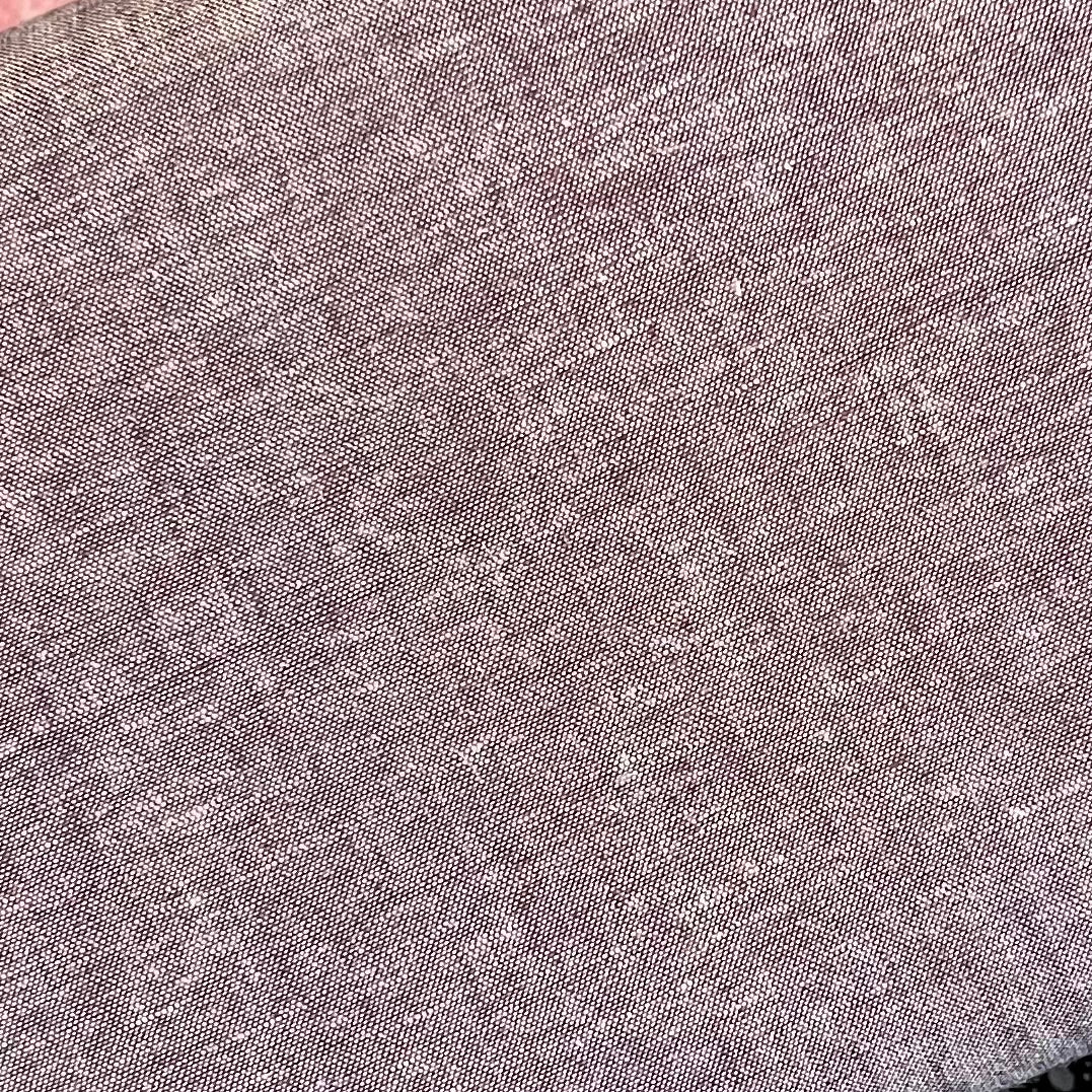 Brussels Washer Yarn Dye- Linen Rayon Blend- Purple 