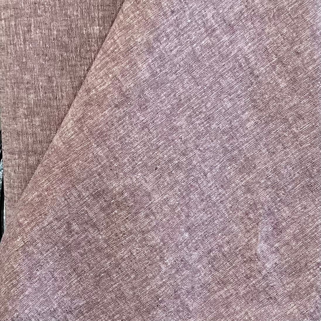 Brussels Washer Yarn Dye- Linen Rayon Blend- Purple 