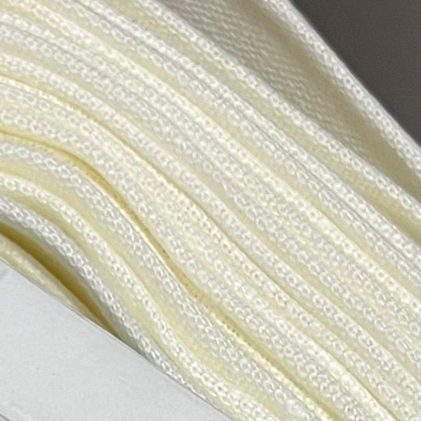 Waterford Linen- "Ivory" 100% Linen- 55" Wide