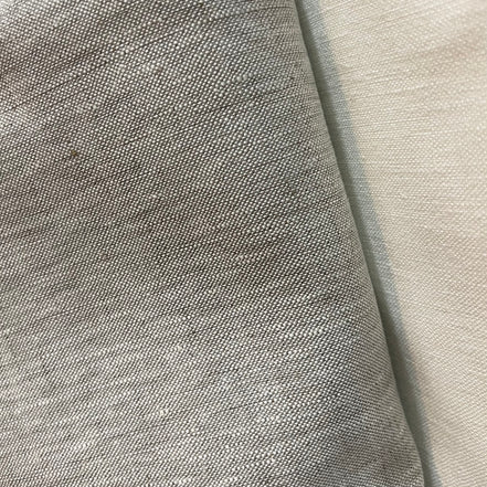 Waterford Linen- "Natural" 100% Linen- 55" Wide