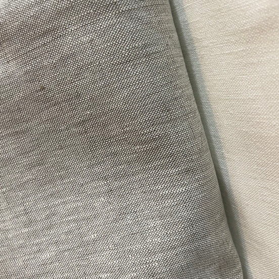 Waterford Linen- "Natural" 100% Linen- 55" Wide