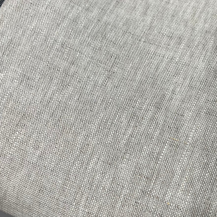 Waterford Linen- "Natural" 100% Linen- 55" Wide