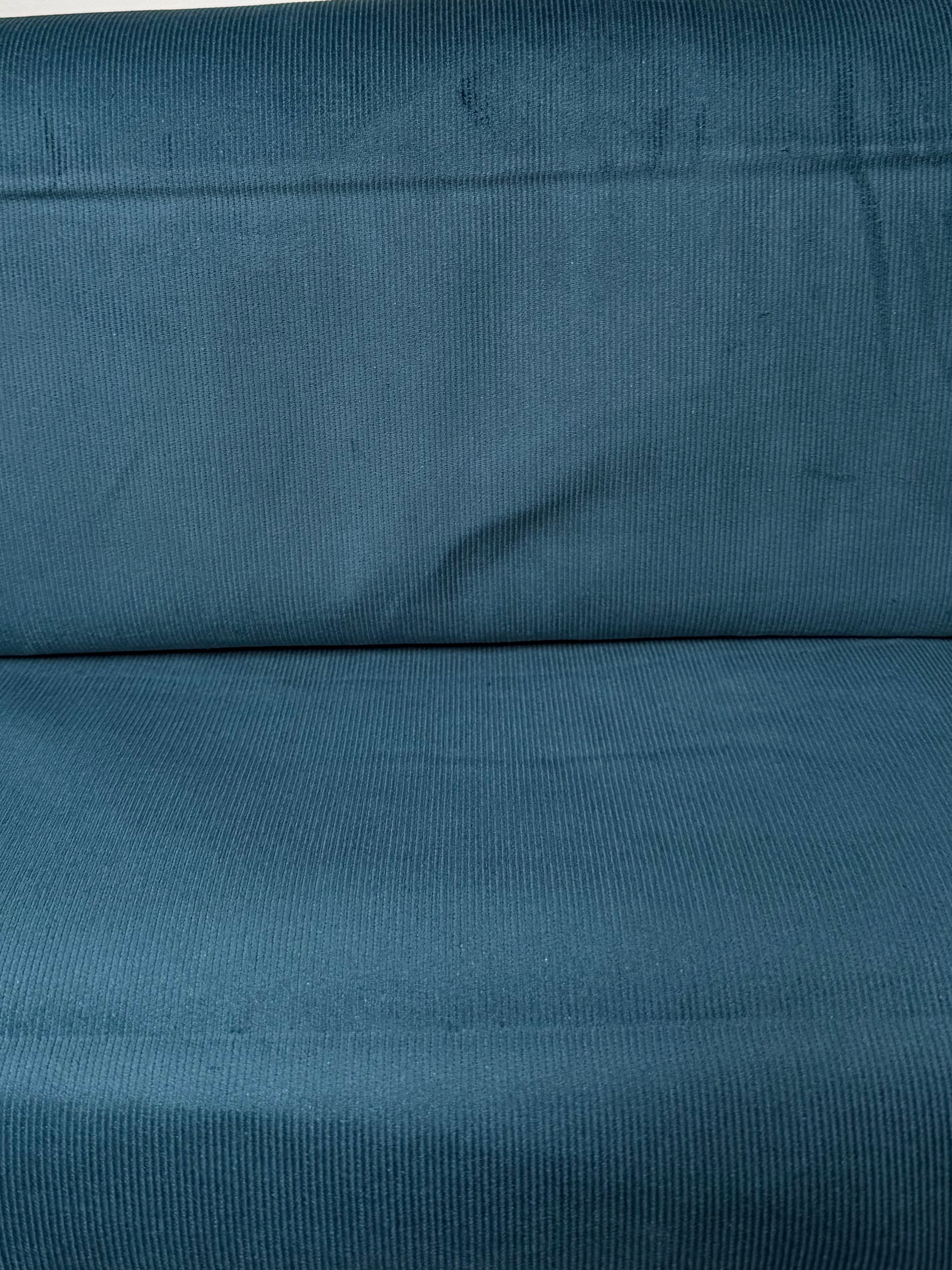 Teal “Ocean