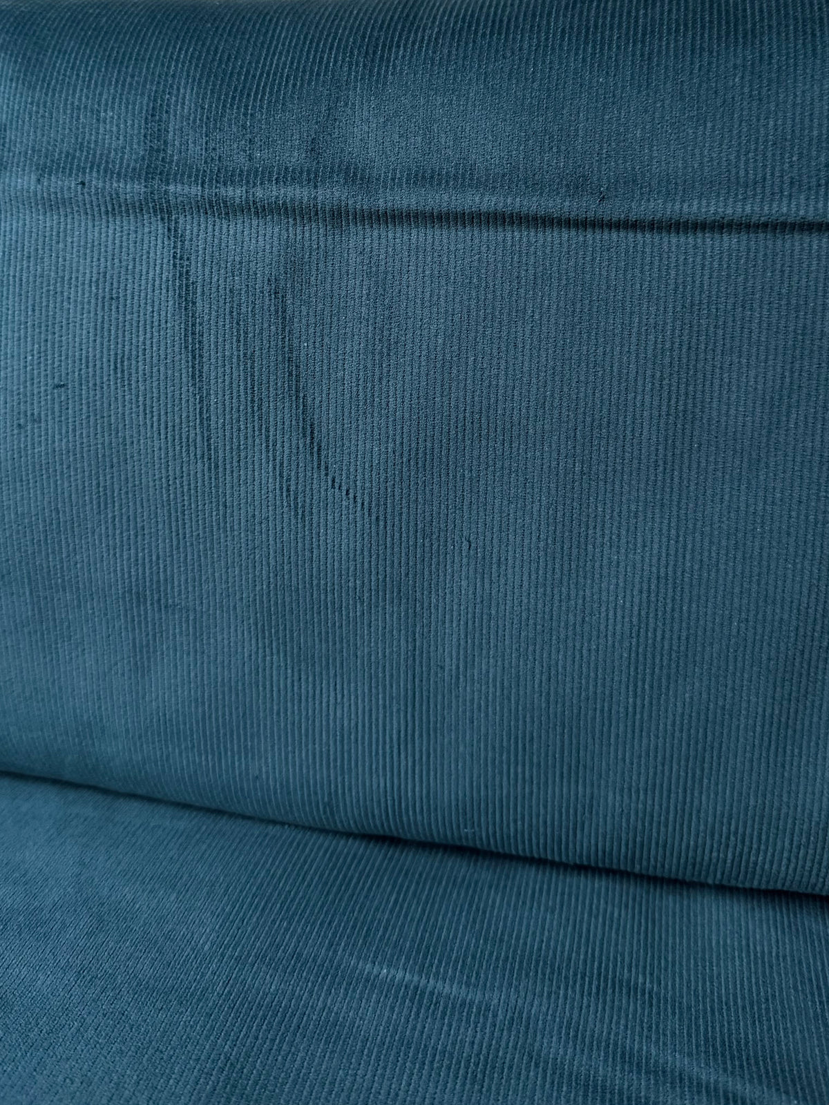 Teal “Ocean