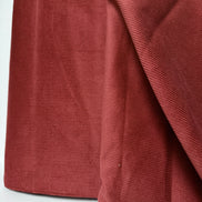 Cotton Corduroy 14 Wale- 