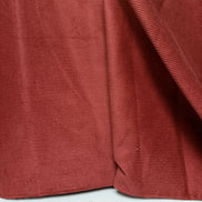 Cotton Corduroy 14 Wale- 